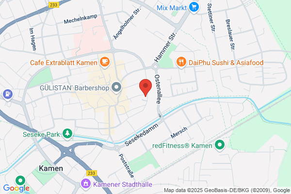 Ingenieurbüro Spitzbarth u. Oertel