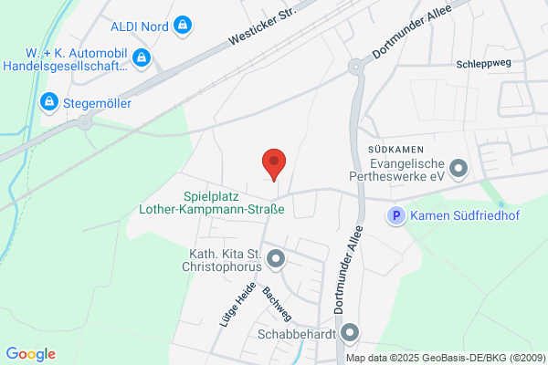 Schulte-Eickhoff Ingenieurbüro