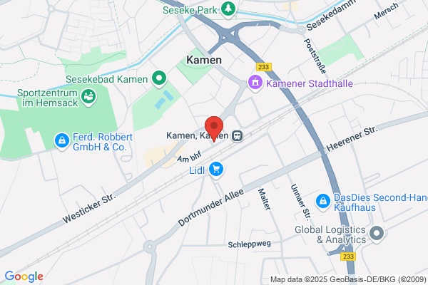 hoheisel engineering