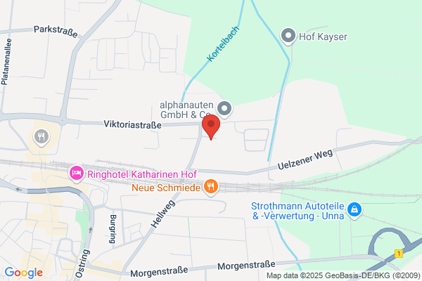 Caritasverband f.d. Kreis Unna e.V.