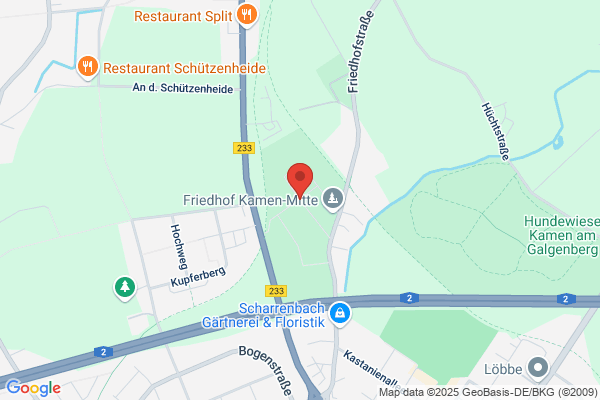 Friedhof