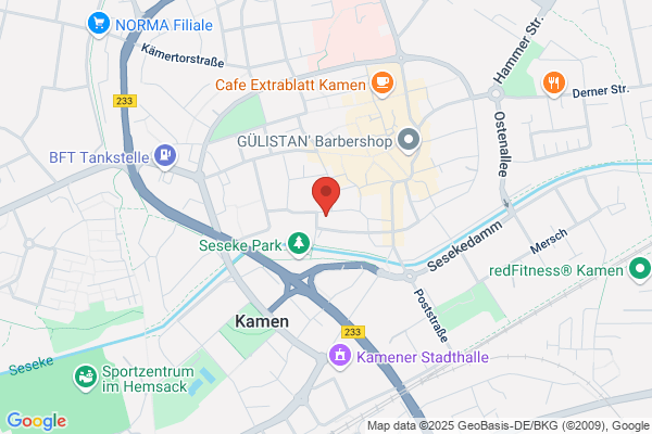Kirchen Kath. Pfarrverwalter