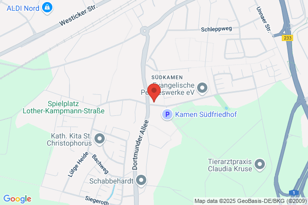 Kosmetikstudio Kudlawiec