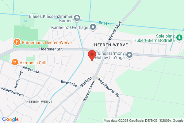 Treppen- u. Küchenstudio Werne