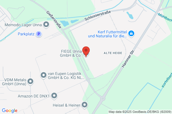 FIEGE Logistik