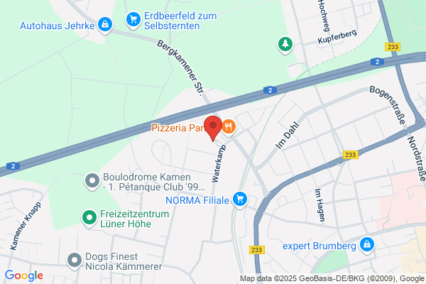 Steuerbüro Frey