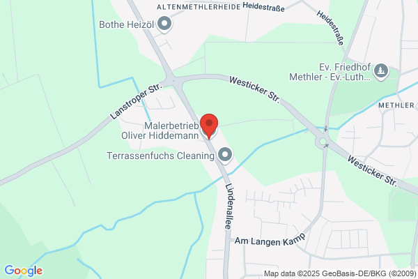 Henze und Hiddemann