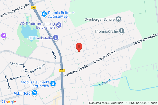 Malereibetrieb Menzel GmbH