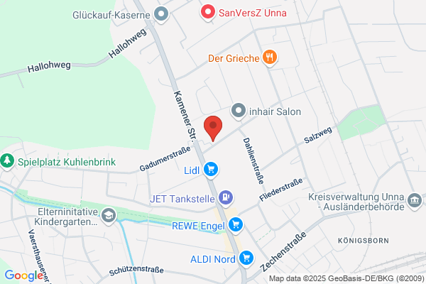 Massage- und Physiotherapiepraxis Carola Held