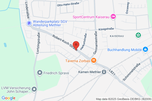 Rechtsanwalt Fachanwalt Gebauer