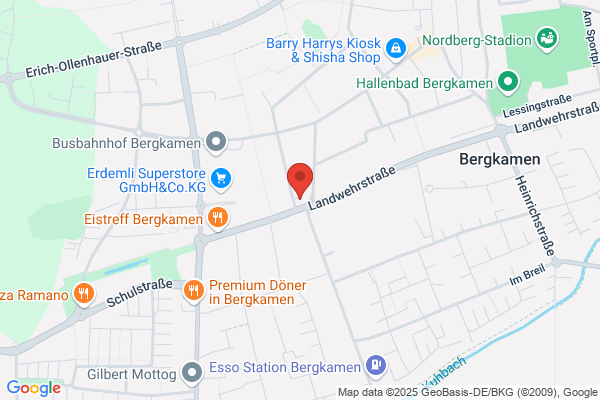 Anwaltskanzlei Gerling und Jeuschede GbR
