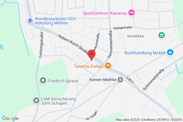 Reisebüro CAN KARDESLER