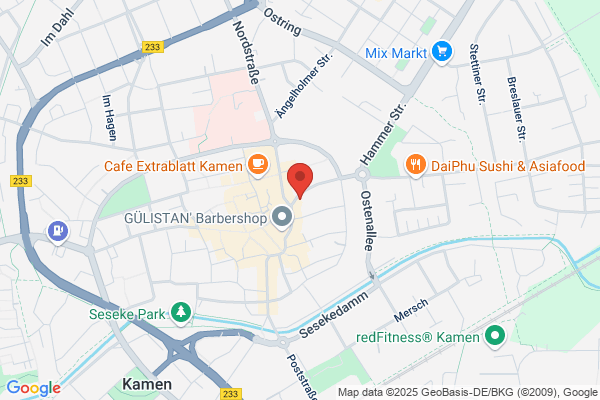 Neckermann Partner Reisebüro Stabenau