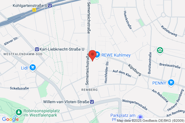 Sachverständigenbüro Viehmeyer