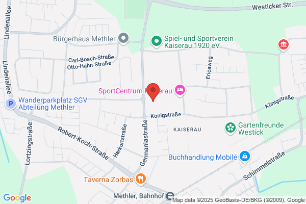 Hallenbad Methler, siehe auch unter GSW