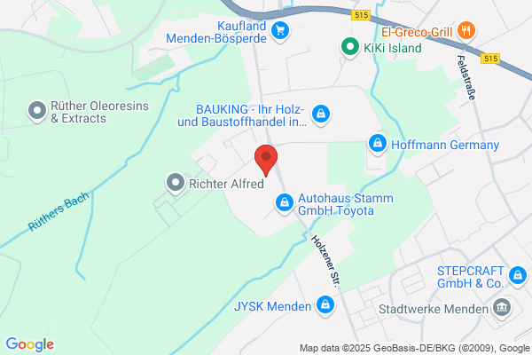 Adener Stahlhandel GmbH