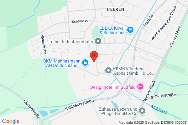 SVB Steuerberatungs GmbH
