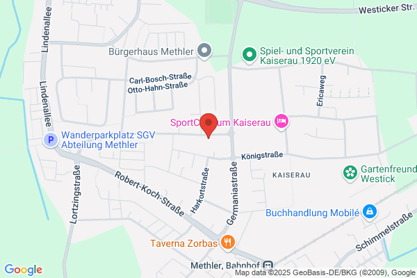 REWE