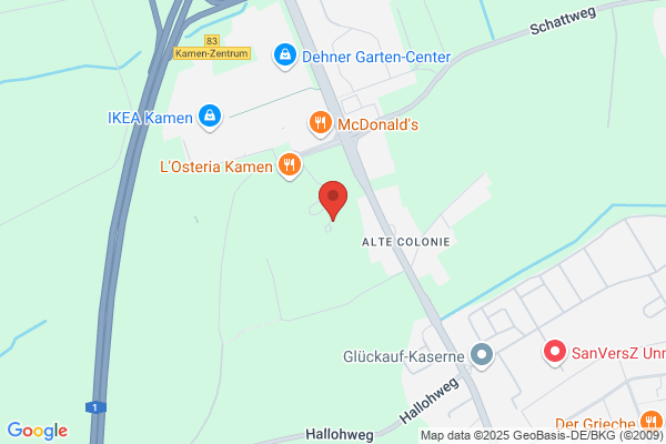 REWE