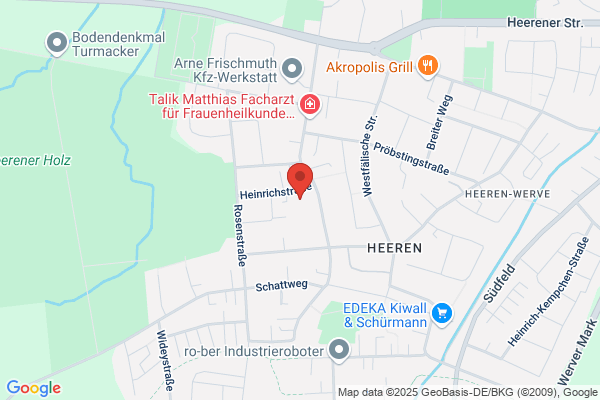 Brockmann Heimtextilhaus