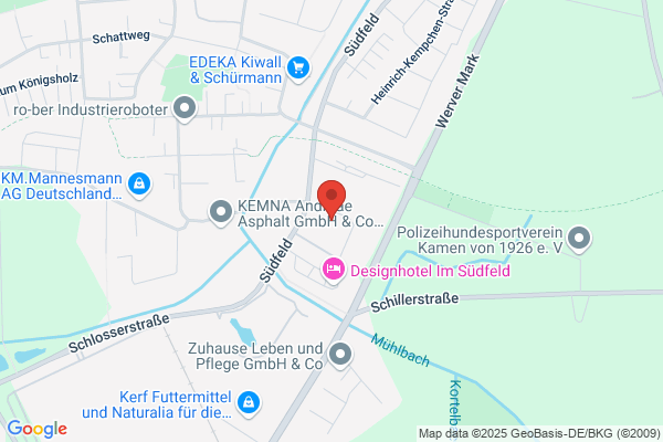 TGR Treppen- und Geländer Reich GmbH