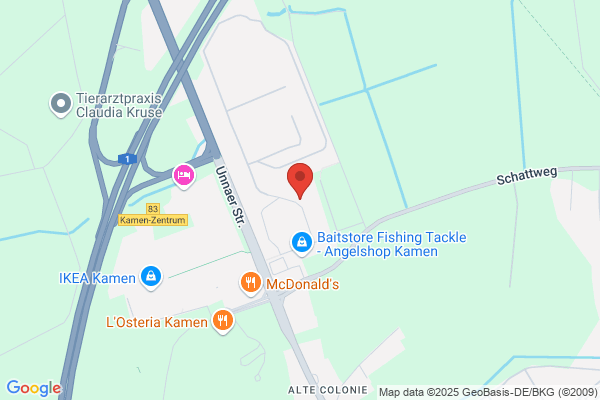 Allround Vermietungs- und Veranstaltungs GmbH