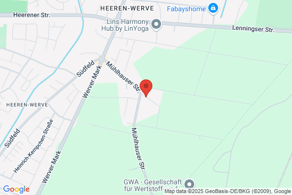Rassegeflügelzuchtverein Phönix Heeren Werve e. V.