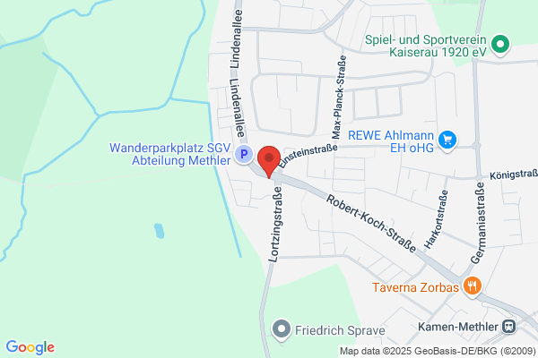 Provinzial-Versicherung Rohe Rainer