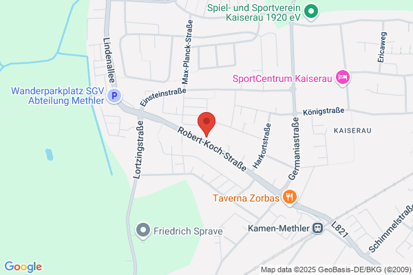 Zahnarztpraxis Dr. Hinz Andre und Dr. Knierim Sina
