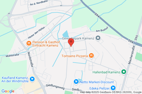 Kommunale Dienste Kamenz GmbH