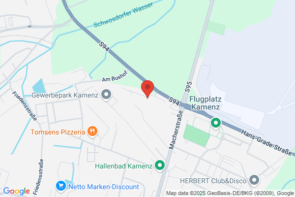 Entsorgungsgesellschaft mbH Glau-Con-Recycling u.