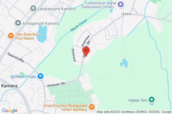 ASB-Kreisverband Kamenz e.V.