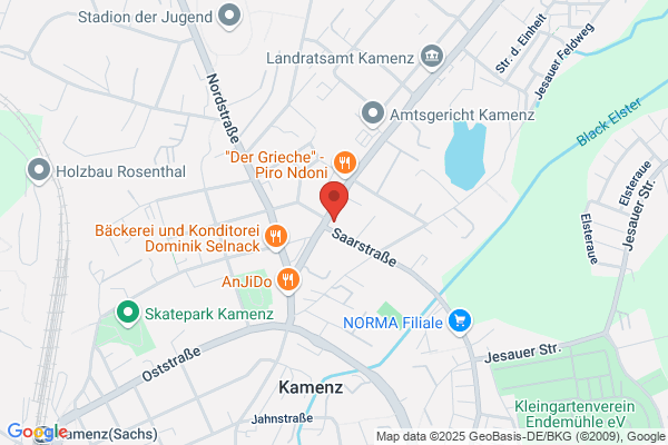 Lessing-Apotheke