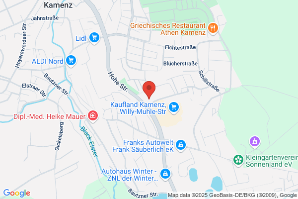 Apotheke am Forst