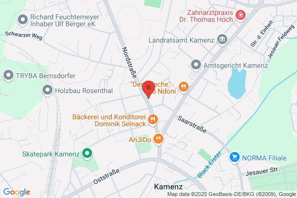 Private Arbeitsvermittlung Kamenz