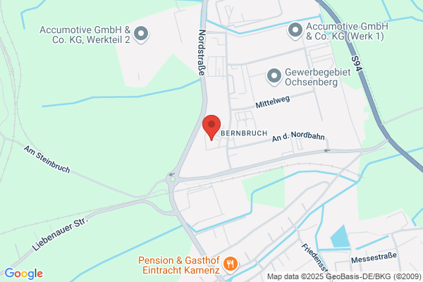 Hedin Automotive Sachsen GmbH | Mercedes-Benz