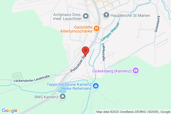 Steinborn Frank Kfz.-Service