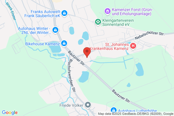 TotalEnergies Tankstelle