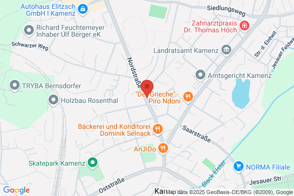 Bäckerei Roman Bulang