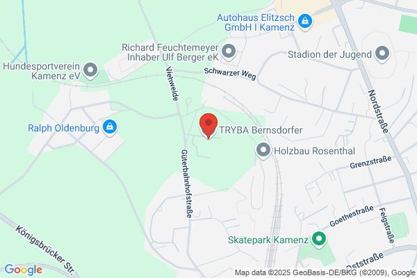 Tryba Bernsdorfer GmbH