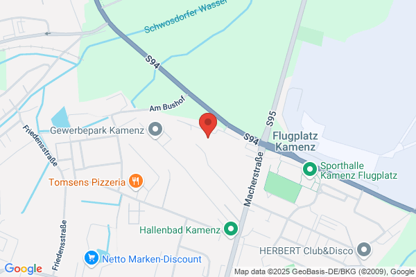 ELG Bau Kamenz e.G.