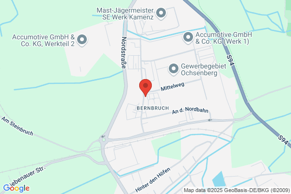 Mietpark Kamenz GmbH