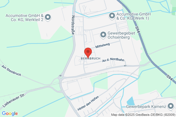 H + K Baustoffe GmbH