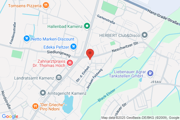 Ingenieurbüro Dipl.-Ing. (FH) Lutz Gerstenberger