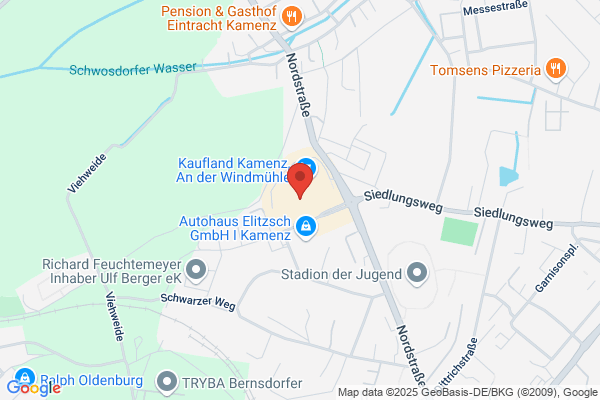 Falkenhorst