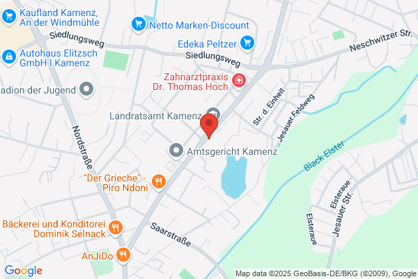Nachhilfeschule Kamenz LERNHELFER Kunkel K. & Waurick A. GbR