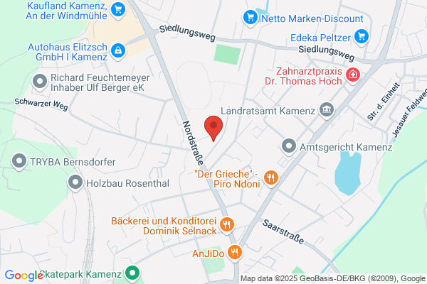 H & S Elektrotechnik GmbH