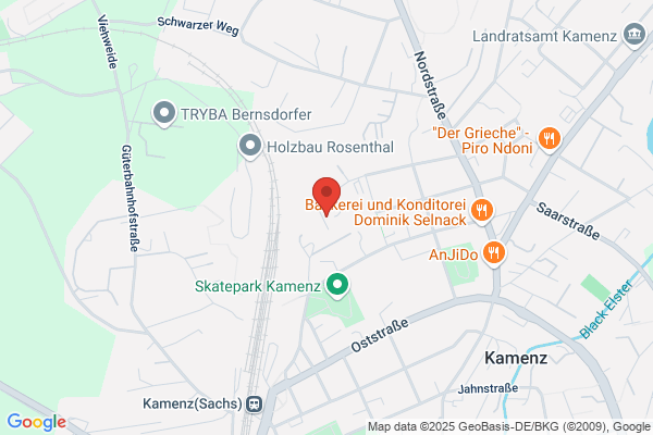 Kraftspecht GmbH