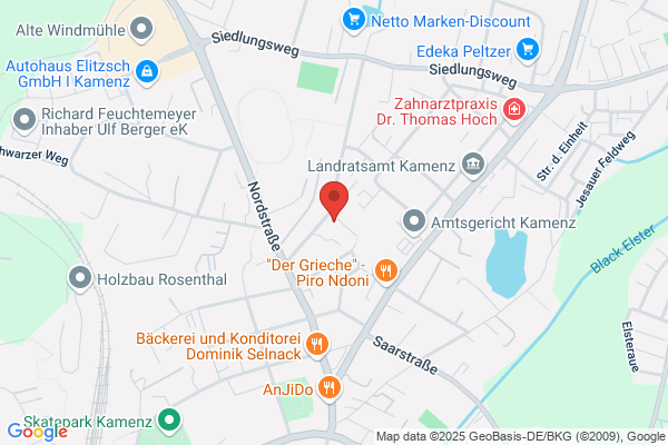 ERGO Versicherung Torsten Koch