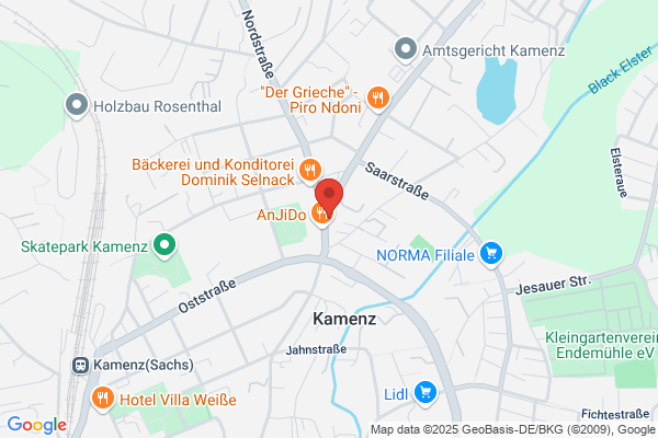 Johne Haustechnik GmbH